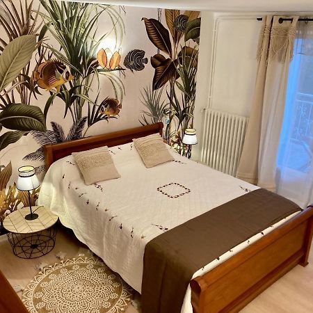 Appartement T2 Independant Dans Maison Individuelle Bidos Luaran gambar