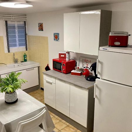 Appartement T2 Independant Dans Maison Individuelle Bidos Luaran gambar